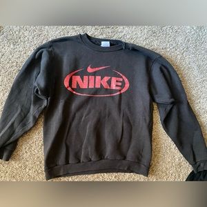 Vintage Nike crewneck